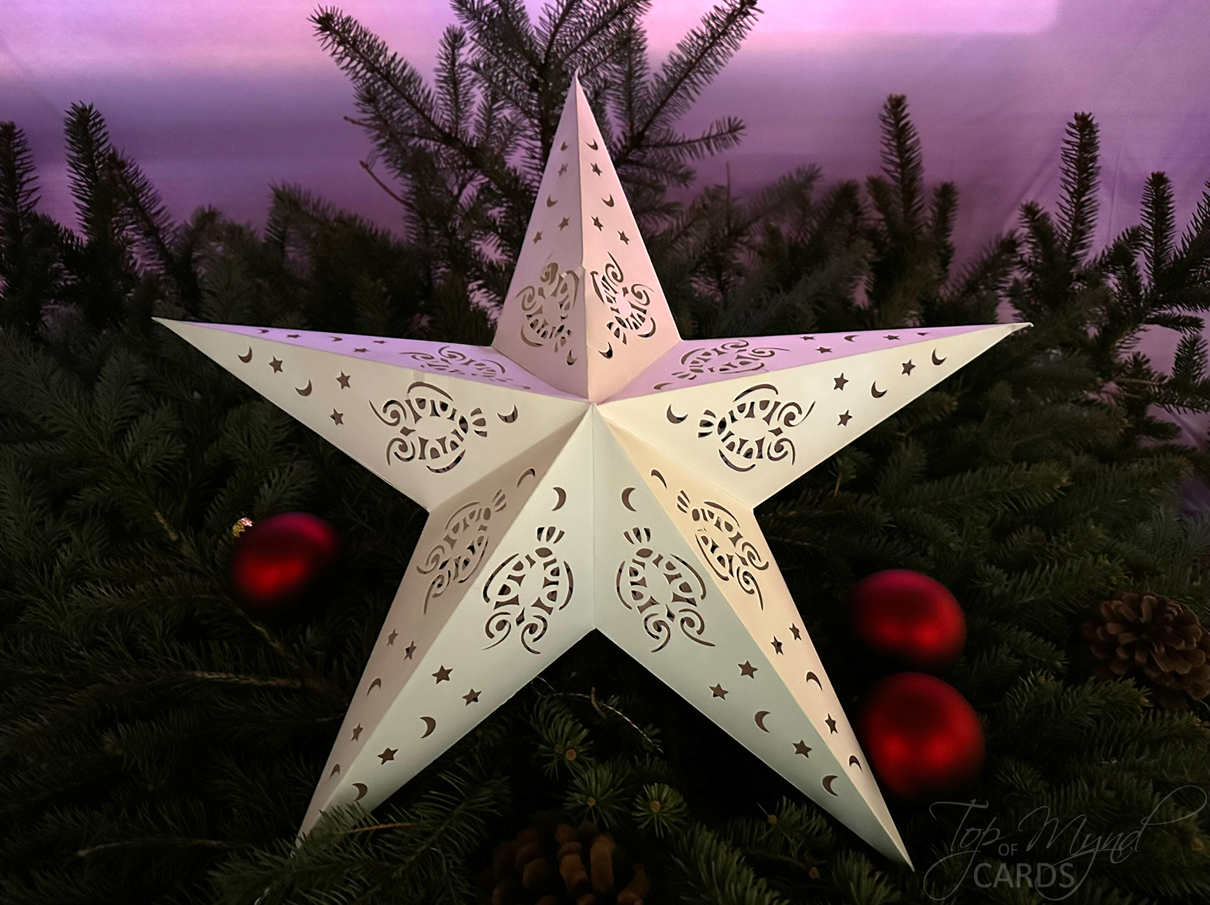Holidays / Touch Points